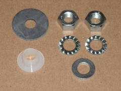 BOSCH BOSCH 5264278 Anode Mounting Set
