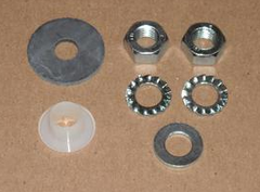 BOSCH BOSCH 5264278 Anode Mounting Set