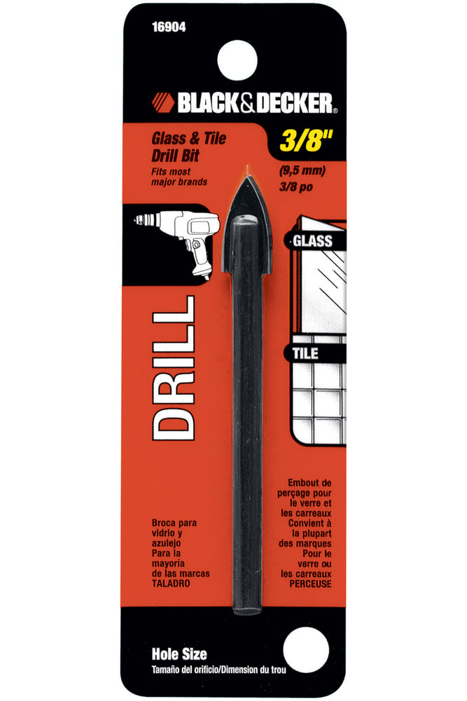 DEWALT 16904 DRILL & DRIVER BITS