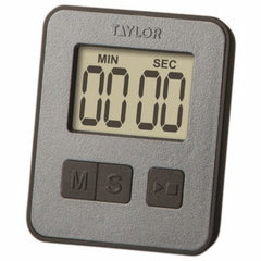 TAYLOR PRECISION PRODUCTS Taylor Precision Products 5842N15 Mini Digital Timer