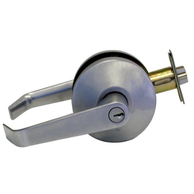 FALCON Falcon B561PDAN626 B Series Classroom Dane Lever Lockset