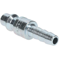 PARKER Parker H8C Pneumatic Hose Coupling 1/4 in Industrial