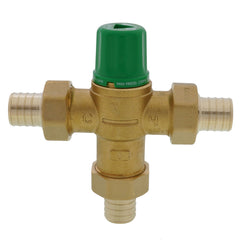 TACO Taco 5004-P3 1 inches PEX Union Mixing Valve (1 inches)