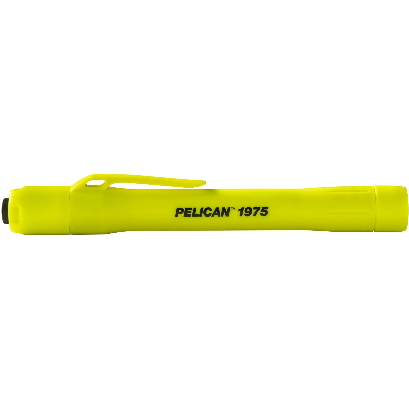 PELICAN Pelican 1975 Safety Light With Helmet Bracket 2xAAA (1 Pack) 1975
