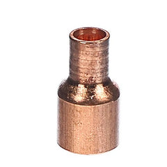 MUELLER STREAMLINE Mueller Streamline FTG00842 Copper Reducer 0.50C X 0.25C