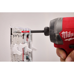 MILWAUKEE Milwaukee 48-32-4808 Ph#3 Power Bit (6 inches Oal, 1/4 He)