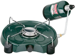 COLEMAN Coleman Company 2000020931 Single Burner Stove 7500 Btu