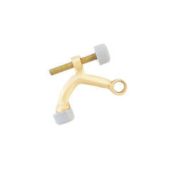 EMTEK Emtek 2241US4 Hinge Pivot Stop Satin Brass