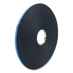 BRON TAPES Bron Tapes 105975 Double Sided Foam Glazing Tape