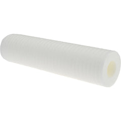 PARKER Parker DBC100M10 Cartridge Filter 100 Micron Polyolefin