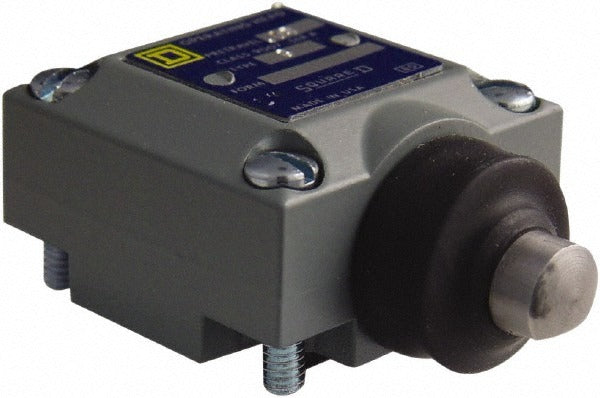 SCHNEIDER ELECTRIC Square D 9007G Limit Switch Head 7.6 in for 9007C