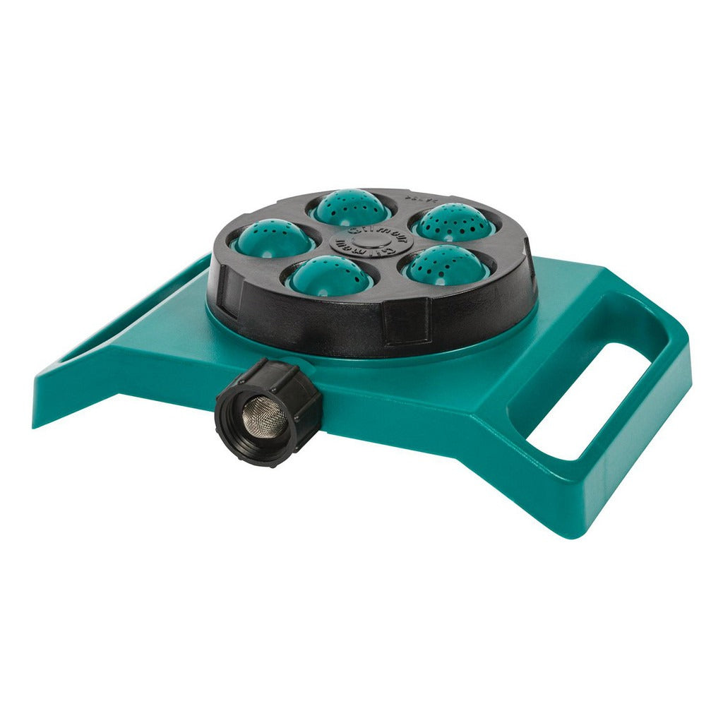 GILMOUR Gilmour 817753-1001 Stationary Lawn Sprinkler 3/4 in