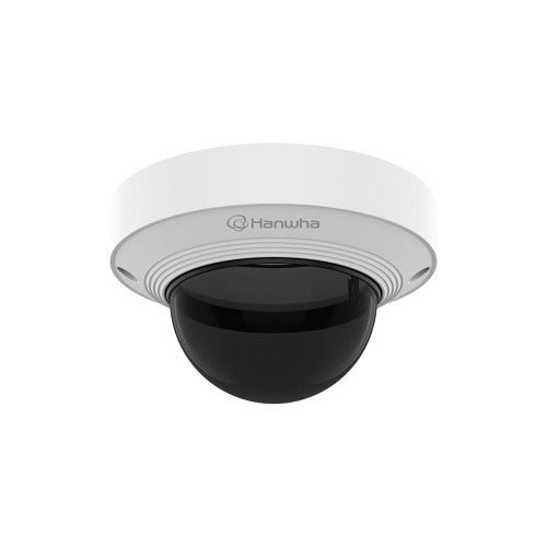 HANWHA VISION Hanwha Vision - Us SPB-VAN16W Smoke Dome Mount