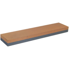 NORTON Norton 61463687239 Rectangular Sharpening Stone 1 Inch