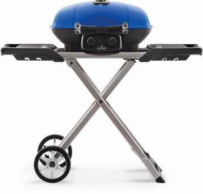 NAPOLEON Wolf Steel Acquisition, Llc TQ285X-BL-1 Portable Propane Grill