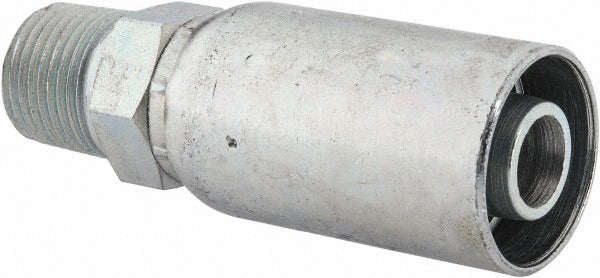 EATON Eaton 10Z-108-BG Hydraulic Hose Male Pipe Rigid Fitting