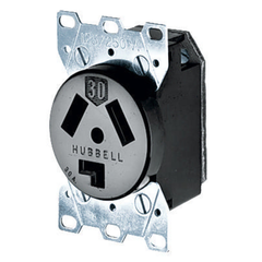 HUBBELL WIRING HBL9350 TERMINALS