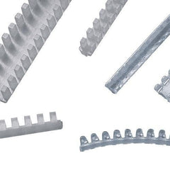 PANDUIT Panduit GE85-C69 Grommet Edging Slot Strip