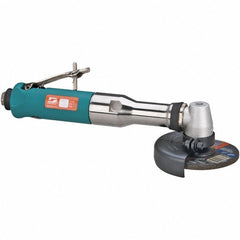 DYNABRADE Dynabrade 54777 Air Angle Grinder 4 Inch 13500 Rpm