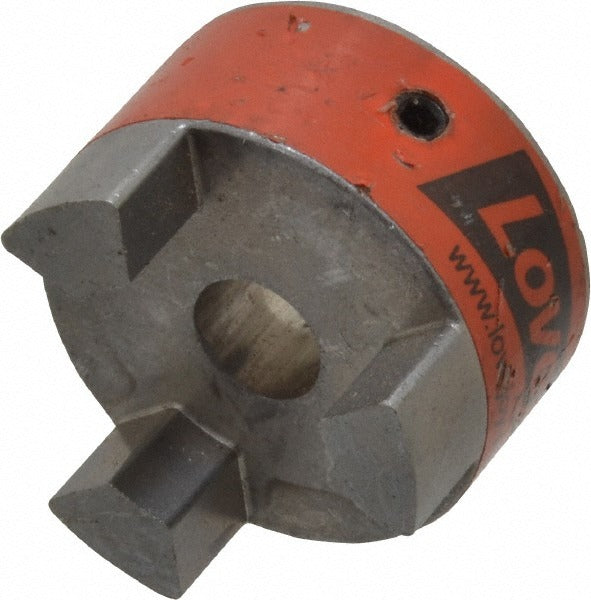 LOVEJOY Lovejoy 68514410684 Flexible Coupling Hub L075 1/2 in Bore