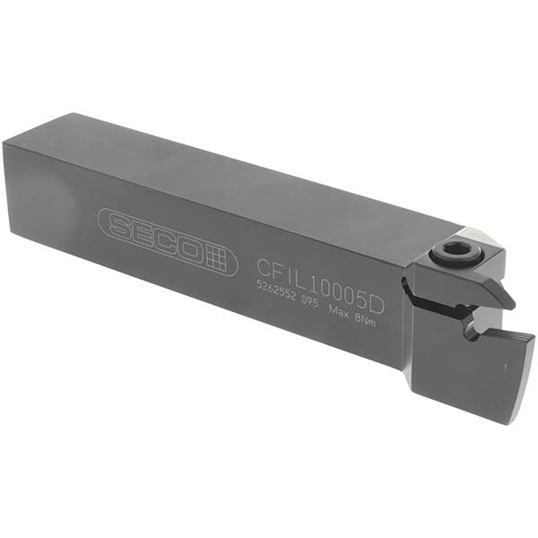 SECO TOOLS Seco 00090974 Lh Cfil Indexable Turning Toolholder