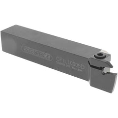 SECO TOOLS Seco 00090974 Lh Cfil Indexable Turning Toolholder