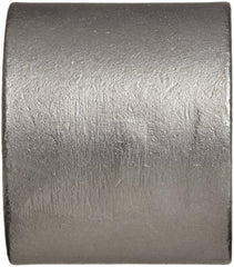 MERIT BRASS Merit Brass M411-08 Stainless Steel 304 Cast Full Coupling 1/2 Inch NPT Female (Pack of 1)