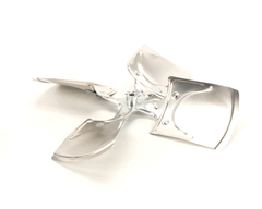 MANITOWOC ICE Manitowoc Ice 2416113 Fan Blade (15.75 in / Each) 15826084
