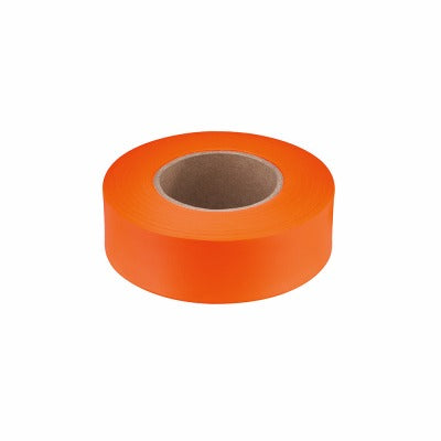 MILWAUKEE Milwaukee Electric Tool Corp 77-002 Orange Flagging Tape
