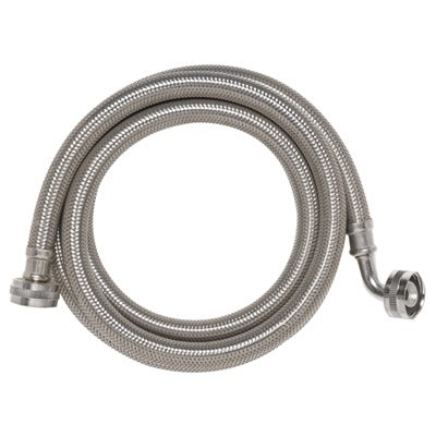 HOMEWERKS WORLDWIDE Homewerks Worldwide Llc 7243-60-34-1E Washing Machine Hose