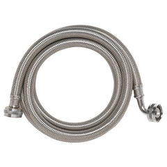 HOMEWERKS WORLDWIDE Homewerks Worldwide Llc 7243-60-34-1E Washing Machine Hose