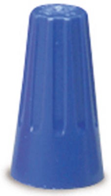GARDNER BENDER Ecm Industries Llc 19-002 Blue Twist-on Wire Connector 14 Pack