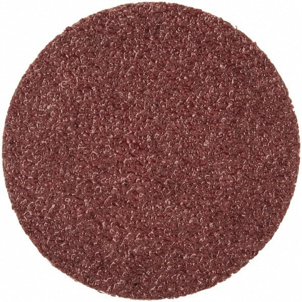 MERIT Merit Abrasives 69957399754 Quick-change Disc 80 Grit 1 in