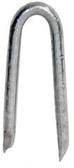 HILLMAN Hillman Fasteners 461298 Galvanized Fence Staple 1.25 in 5 Lb