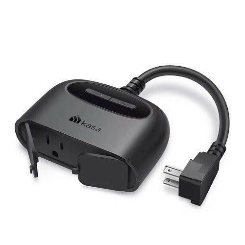 TP-LINK Tp-link Usa Corporation EP40A Outdoor Smart Plug