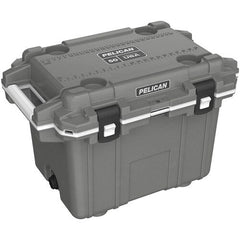 PELICAN Pelican 50Q-5-CMTWHT 50QT Elite Cooler (50 QT)