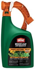 ORTHO Ortho 0447805 WeedClear Lawn Weed Killer Ready-to-Spray (32 oz)