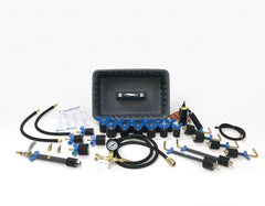 ANDERSON MANUFACTURING Anderson Manufacturing 226 Route Mate Pressure Test Kit 32-Piece