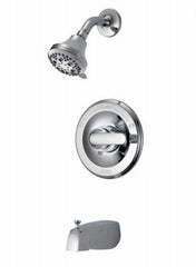 DELTA FAUCET Delta Faucet Co 134900-A Tub Shower Faucet