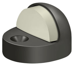 DELTANA Deltana DSHP916U10B Dome Stop High Profile Oil Rubbed Bronze