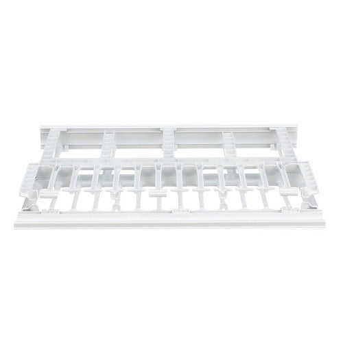 PANDUIT Panduit NM2WH Horizontal Cable Manager