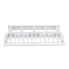 PANDUIT Panduit NM2WH Horizontal Cable Manager