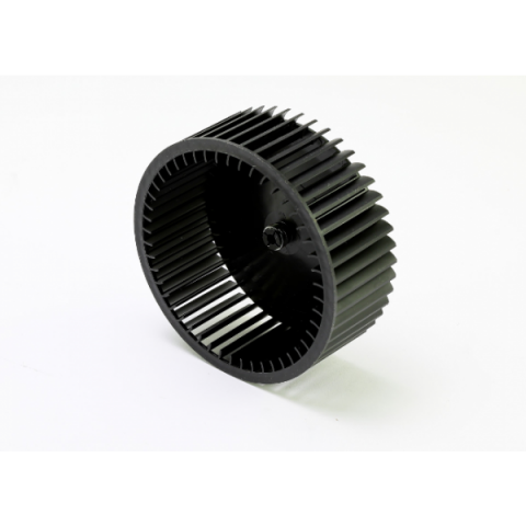 BROAN-NUTONE Broan-Nutone S99020276 Cage Impeller Wheel (5.50 in x 2.125 in CW) S99020276