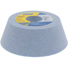 NORTON Norton 66252830736 Type 11 Grinding Wheel 60 Grit