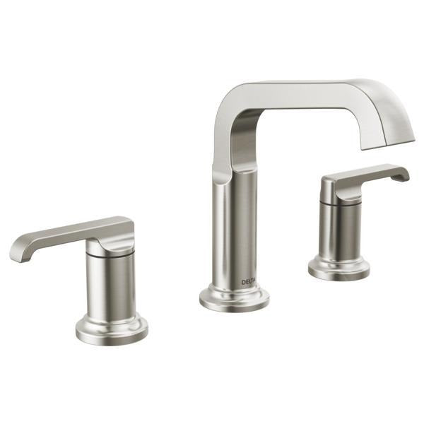 DELTA FAUCET Delta Faucet 35589-SS-PR-DST Bathroom Faucet 1.2 Gpm