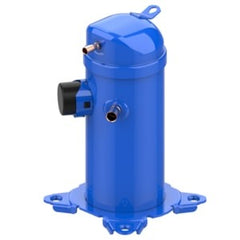 DANFOSS Danfoss 121L8531 Scroll Compressor HRH034U1LP6A 36,000 BTU (Single pack) HRH034U1A