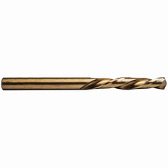 CENTURY DRILL & TOOL Century Drill Tool Co Inc 74116 Left Hand Cobalt Stub Drill Bit