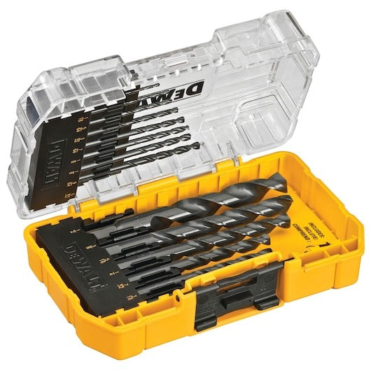 DEWALT Dewalt Accessories DWA1181 21-piece Drill Bit Set