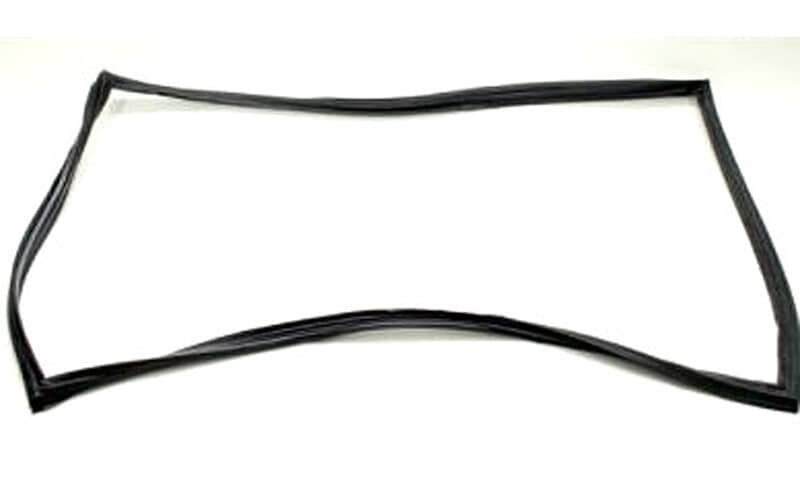 GE APPLIANCES Ge Appliances WR24X10237 Refrigerator Door Gasket (Each) WR24X10237