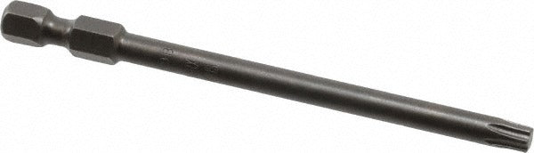 APEX Apex 49-B-25IPX Torx Plus 25IP Power Screwdriver Bit